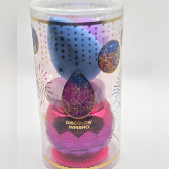 beautyblender Other - Beauty Blender Make Up Sponge Set